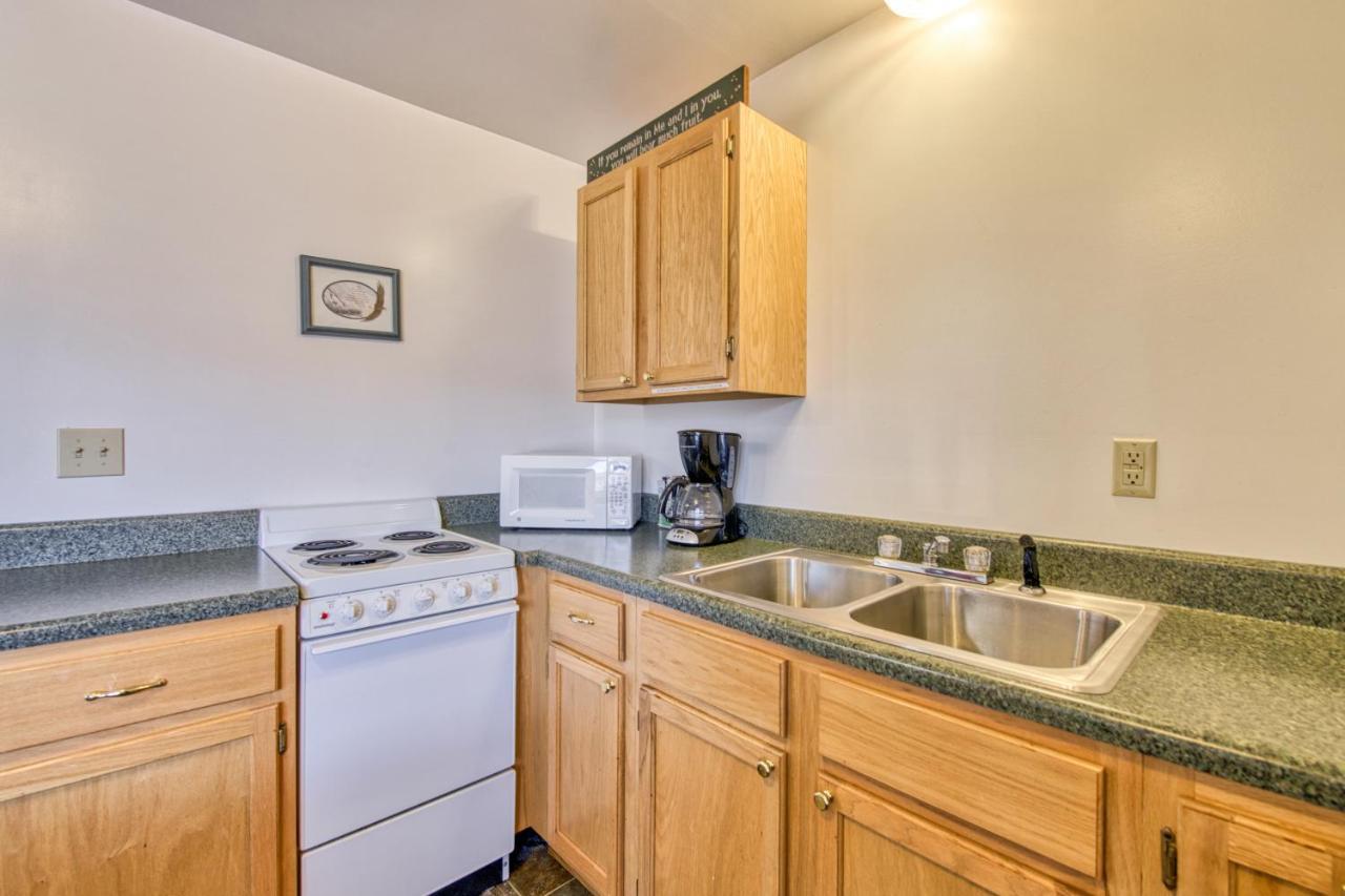 Campground Apts Lake Junaluska Exterior photo