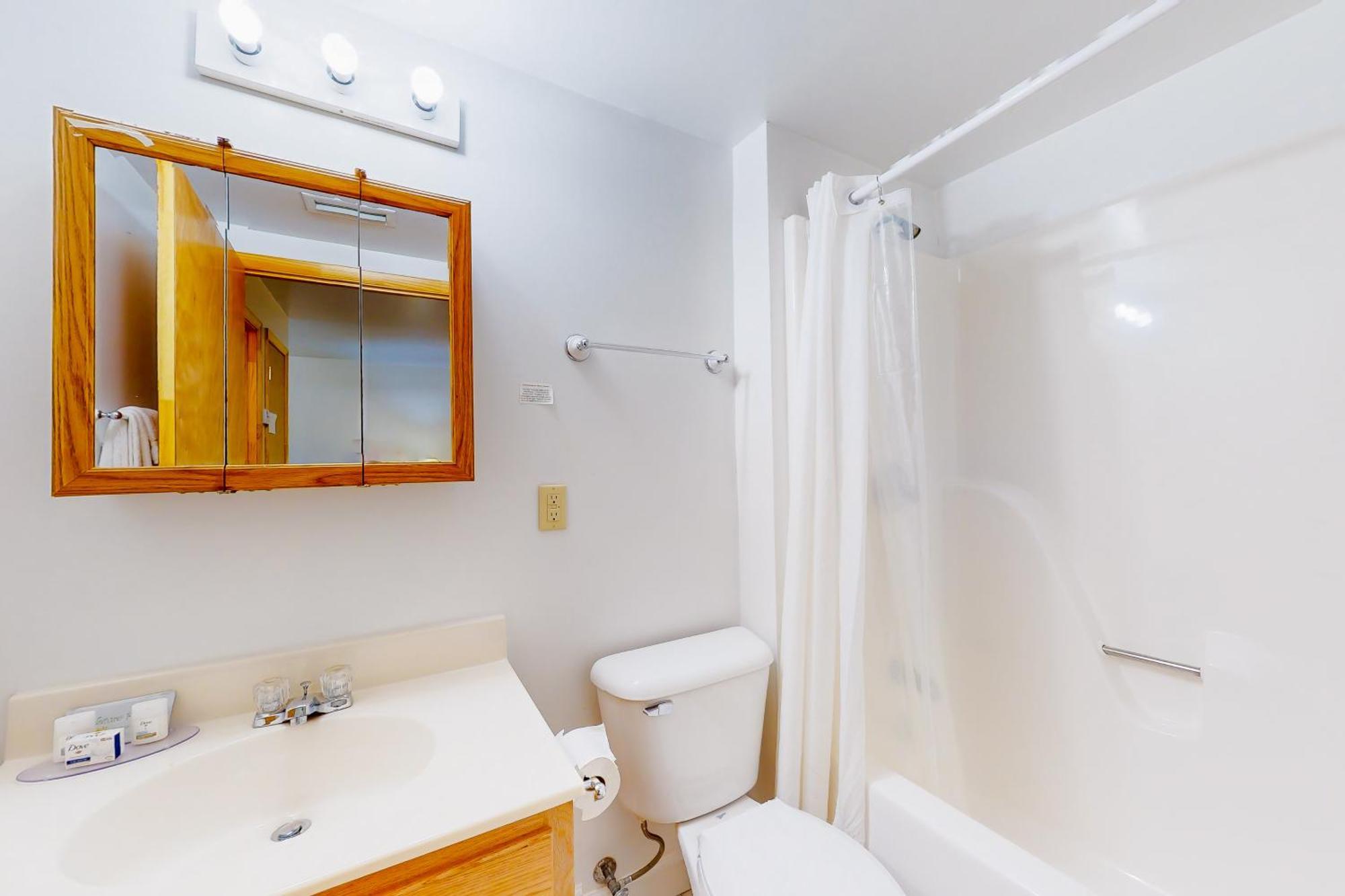 Campground Apts Lake Junaluska Room photo